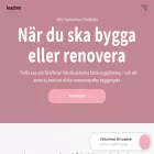 leadme.se leadme.se