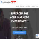 leadonance.com