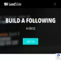 leadslide.com
