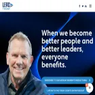 leadtodaycommunity.com leadtodaycommunity.com