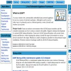 leaf.sourceforge.net
