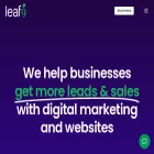 leaf9.com leaf9.com