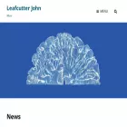 leafcutterjohn.com