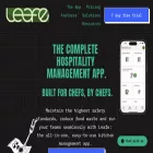 leafeapp.com