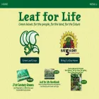 leafforlife.org leafforlife.org