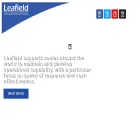 leafield.co.uk