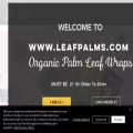 leafpalms.com