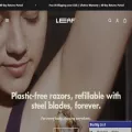 leafshave.com