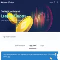 leagueoftraders.io leagueoftraders.io