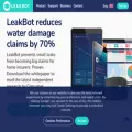 leakbot.io