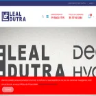 lealdutra.com.br lealdutra.com.br