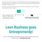 leanbusinessplatform.com leanbusinessplatform.com