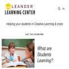 leanderlearningcenter.com leanderlearningcenter.com