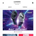 leandro-stores.com leandro-stores.com