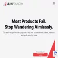 leanfoundry.com