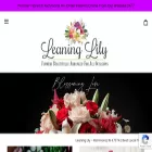 leaninglily.com