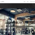 leanmeanproteinfiends.com leanmeanproteinfiends.com