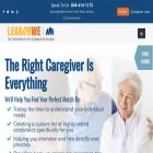 leanonwe.com