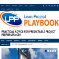 leanprojectplaybook.com leanprojectplaybook.com