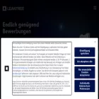 leantree.com leantree.com