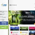 leapcorp.co.jp