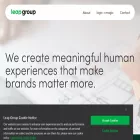 leapgroupnetwork.com leapgroupnetwork.com