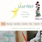 leapprep.com leapprep.com