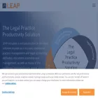 leapsoftware.ie