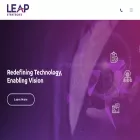 leapstrategies.com.au