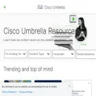 learn-umbrella.cisco.com learn-umbrella.cisco.com