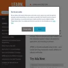 learn.adacore.com learn.adacore.com