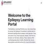 learn.epilepsy.com learn.epilepsy.com