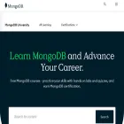 learn.mongodb.com learn.mongodb.com