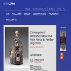 learn.ncartmuseum.org learn.ncartmuseum.org