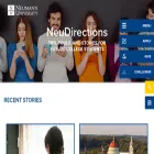 learn.neumann.edu learn.neumann.edu
