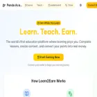 learn.pandaedu.app learn.pandaedu.app
