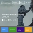 learn.redhat.com learn.redhat.com