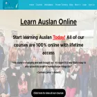 learnauslan.com.au learnauslan.com.au