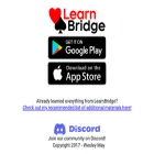learnbridge.com learnbridge.com
