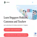 learndialect.sg learndialect.sg