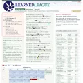 learnedleague.com