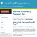 learnentityframeworkcore.com