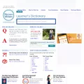 learnersdictionary.com learnersdictionary.com