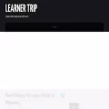 learnertrip.com learnertrip.com