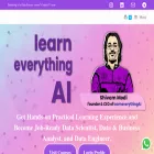 learneverythingai.com learneverythingai.com