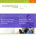 learnexcelnow.com