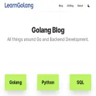 learngolangonline.com