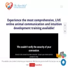learnhowtotalktoanimals.com learnhowtotalktoanimals.com