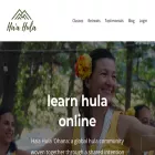 learnhulaonline.com learnhulaonline.com