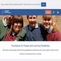 learningdisabilities.org.uk